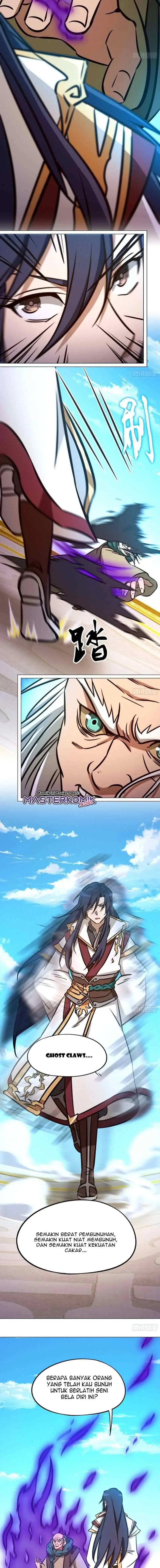 Everlasting God of Sword chapter 169 halaman 10