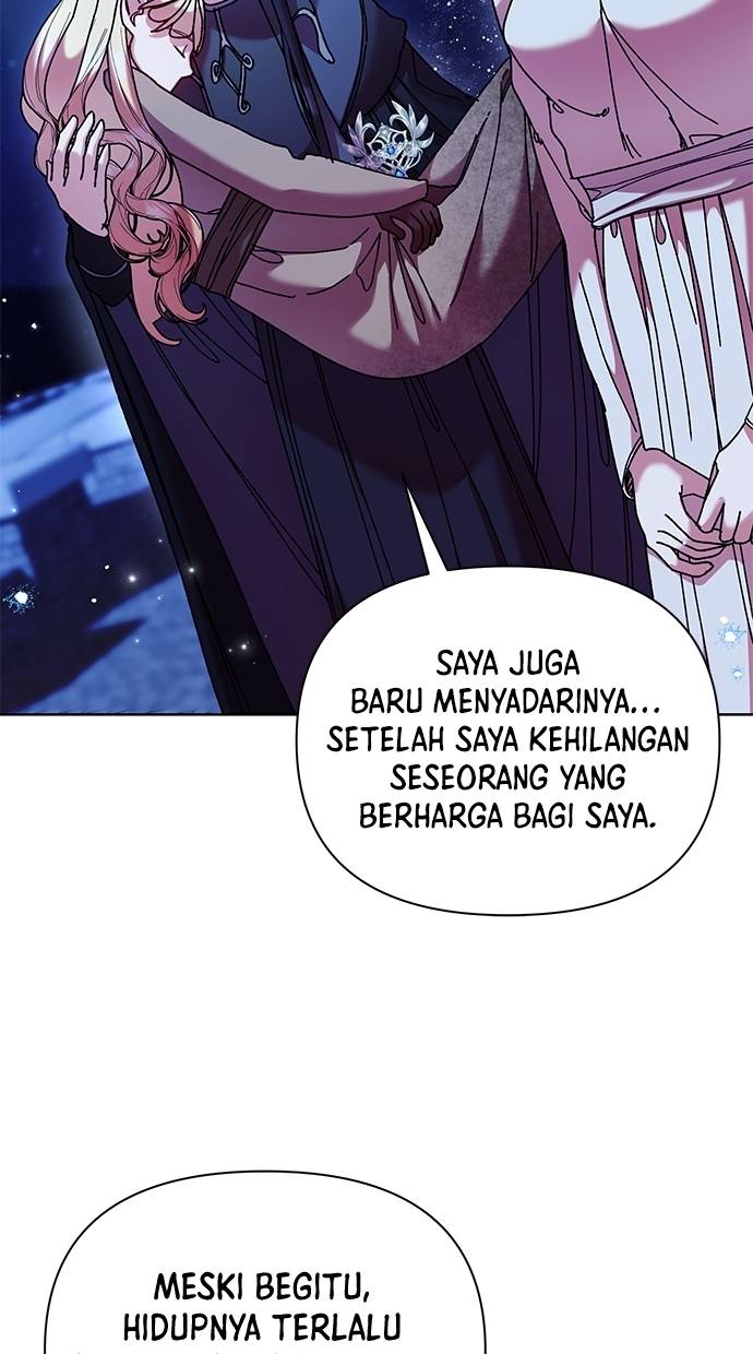 Ingram's Light chapter 64 halaman 38