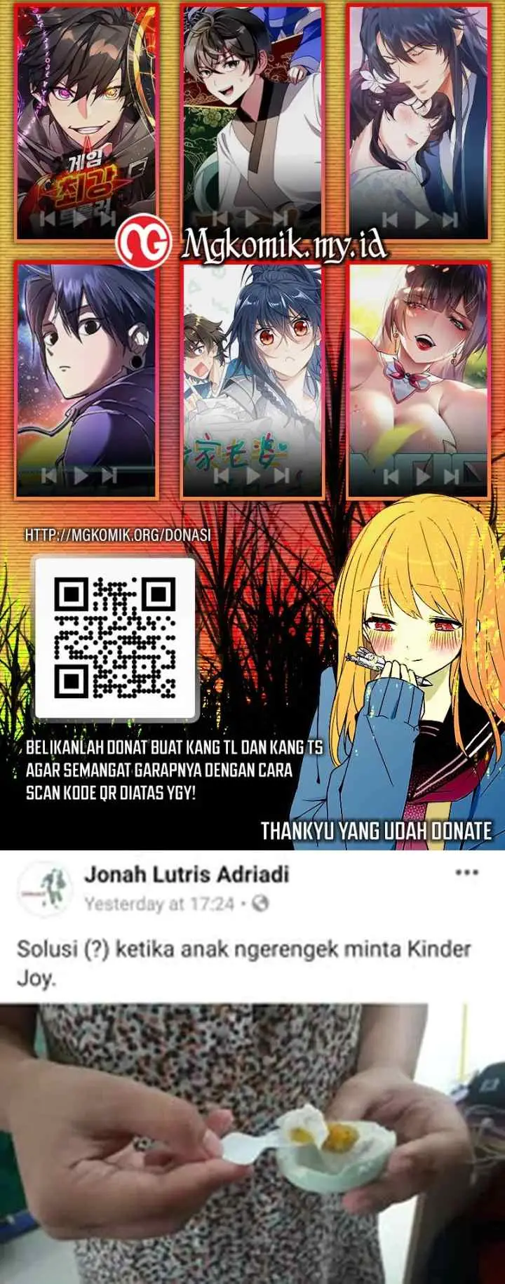Becoming His Unwanted Madam chapter 147 halaman 14
