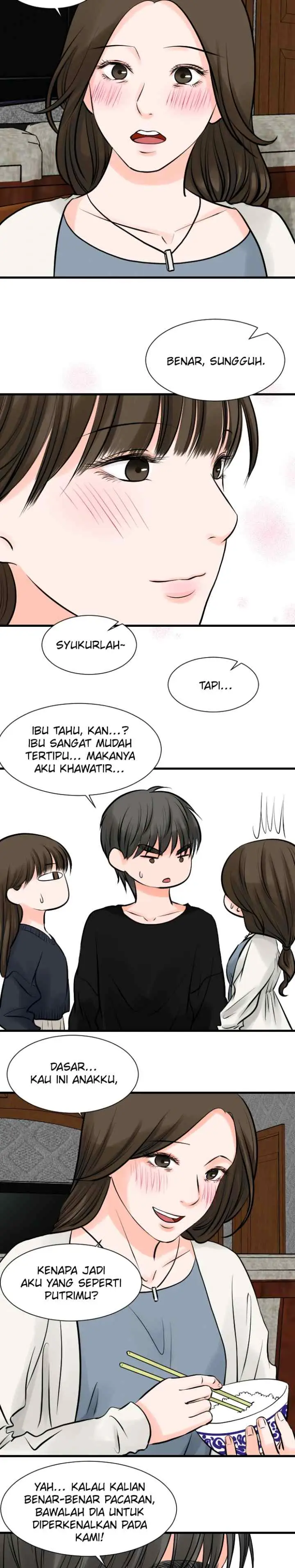 One + One (Bao A) chapter 107 halaman 6