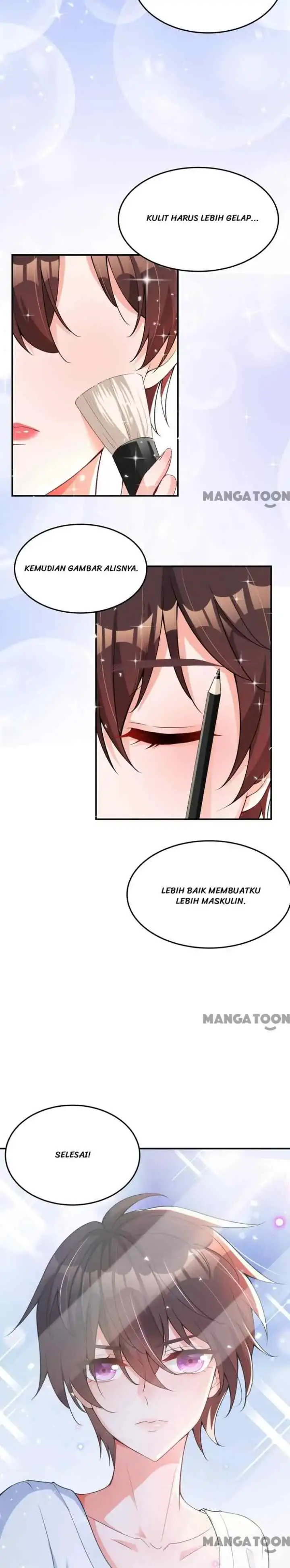 Don't Mess With Missy! chapter 78 halaman 7