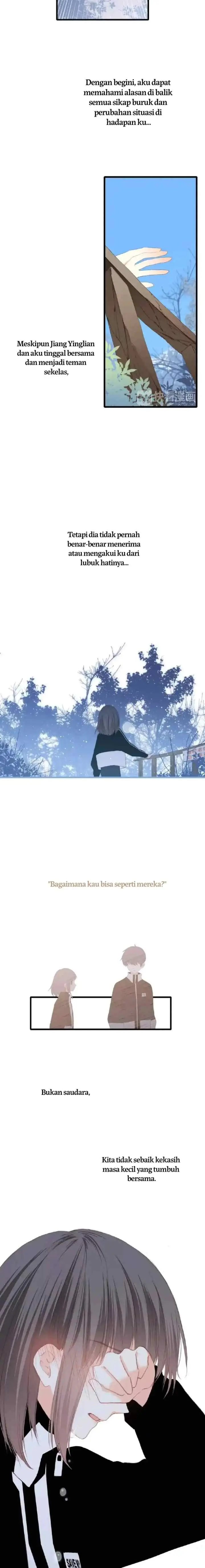 Love Never Fails chapter 81 halaman 10