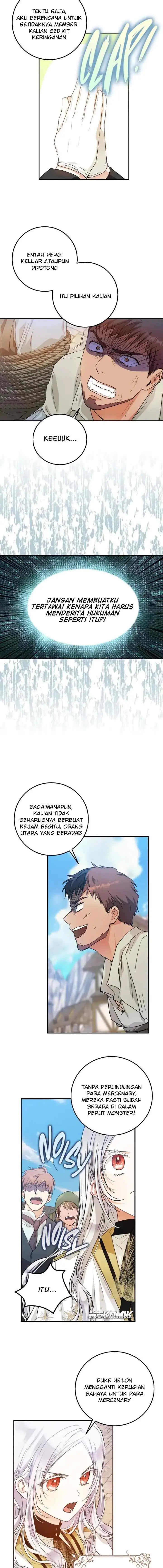 I Became the Wife of the Male Lead chapter 15 halaman 6