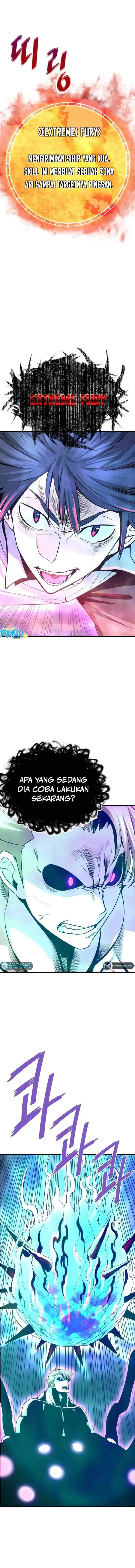 Han Dae Sung Returned From Hell chapter 58 halaman 12