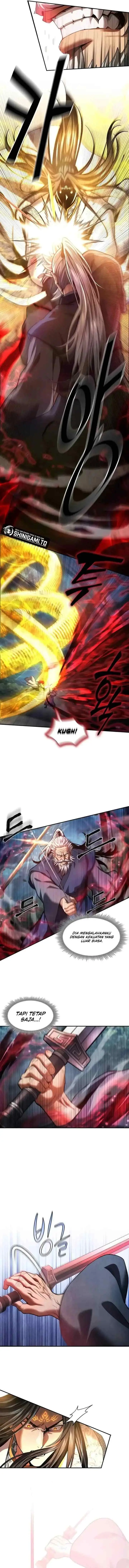 Regression of the Yong Clan Heir chapter 37 halaman 9