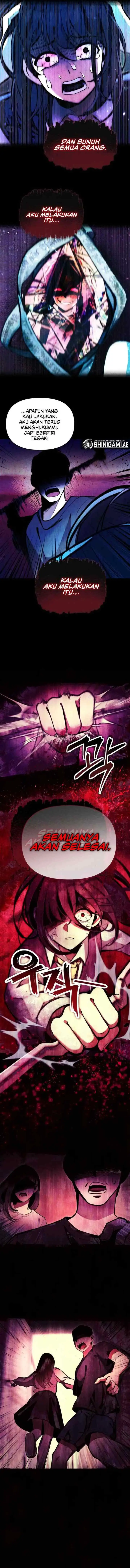 The Heavenly Demon's Descendant chapter 9 halaman 12