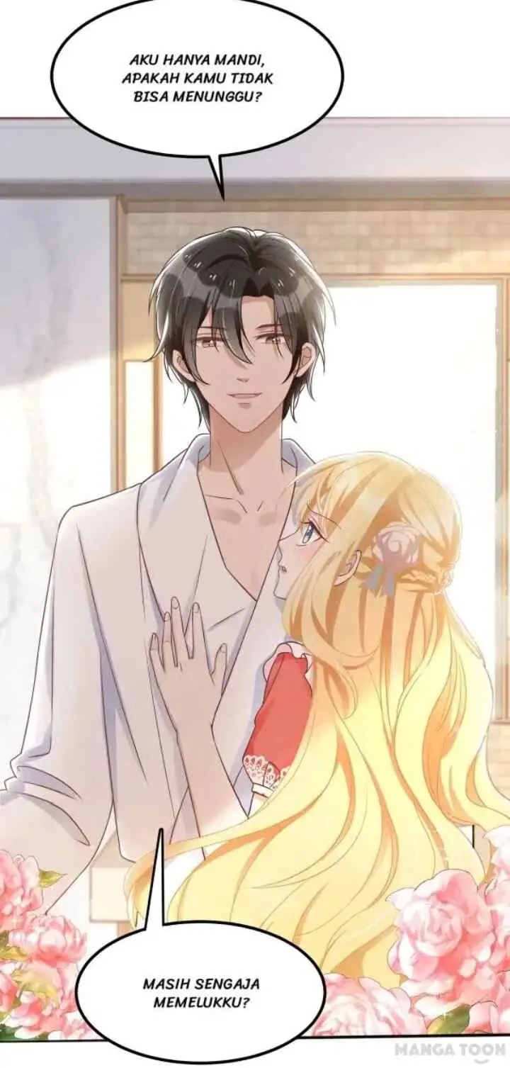 Daddy's Persona Has Collapsed! chapter 42 halaman 19