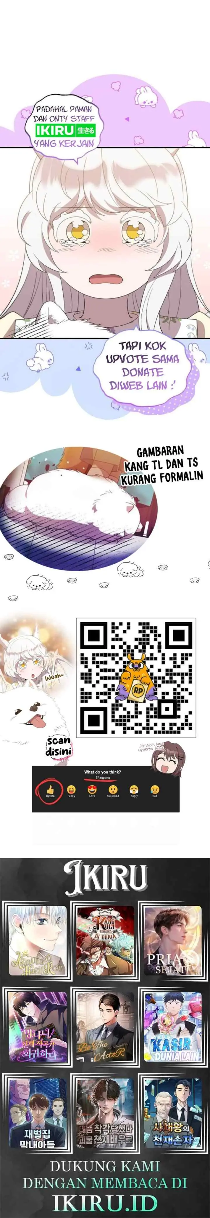 Magical Realm Shopkeeper chapter 60 halaman 12
