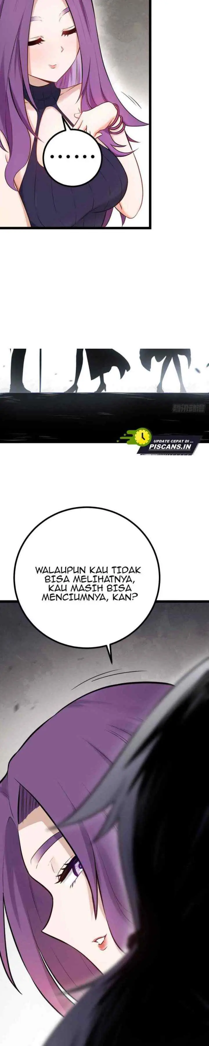 Celestial Master chapter 4 halaman 14