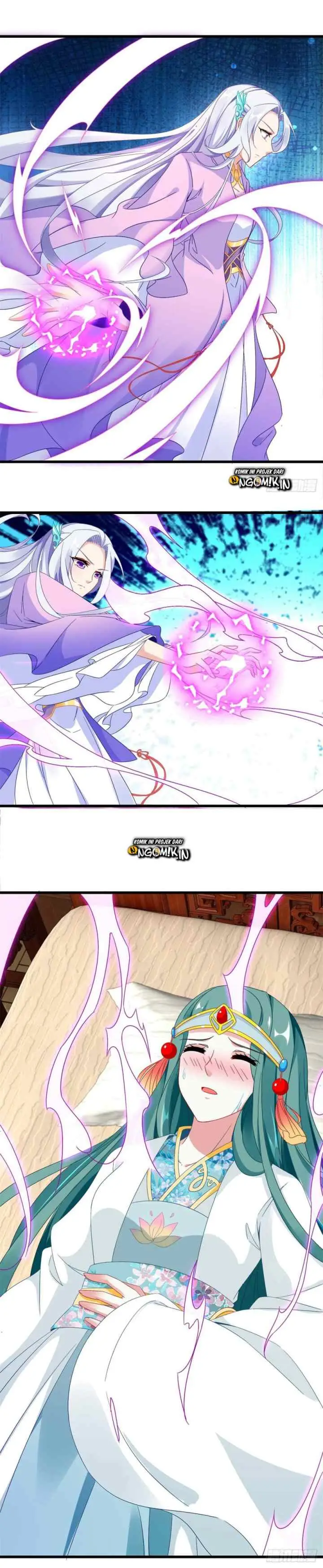 Divine Soul Emperor chapter 9 halaman 12