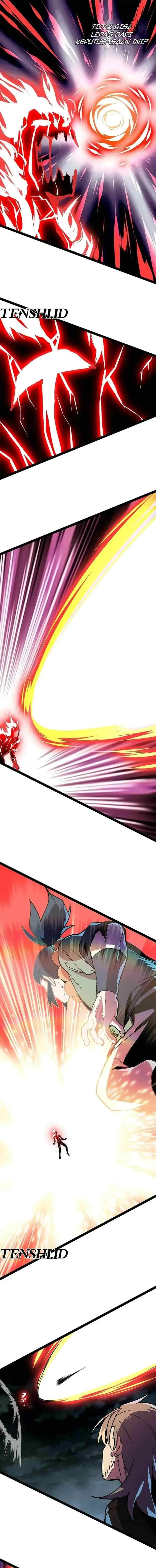 Absolute Martial Arts chapter 151 halaman 10