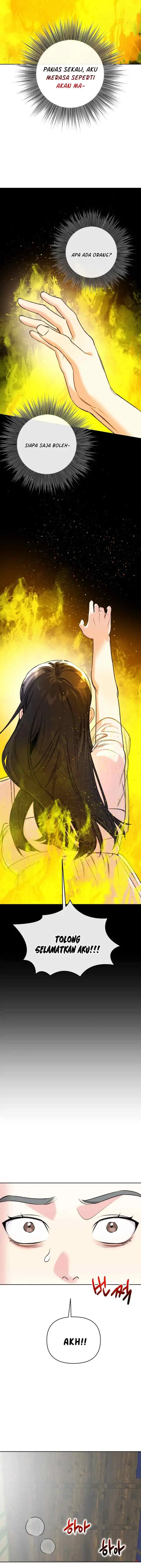 The Pure Heart Of A Monster chapter 44 halaman 8