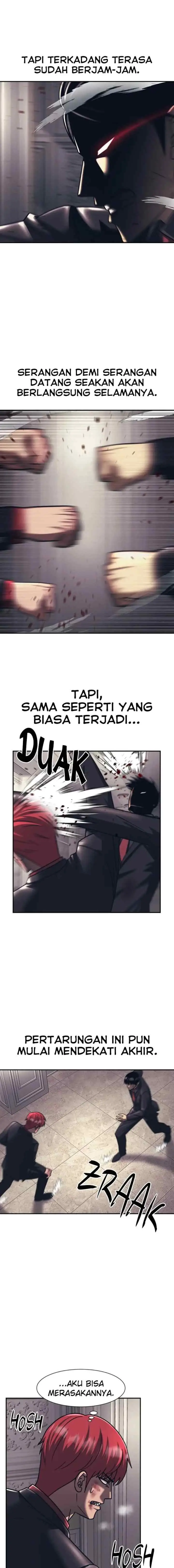 I Am Unbeatable chapter 88 halaman 11