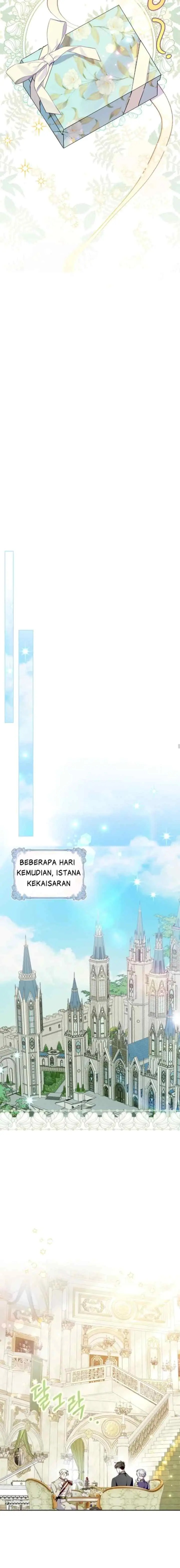 I Became the Tyrant's Servant chapter 44 halaman 13