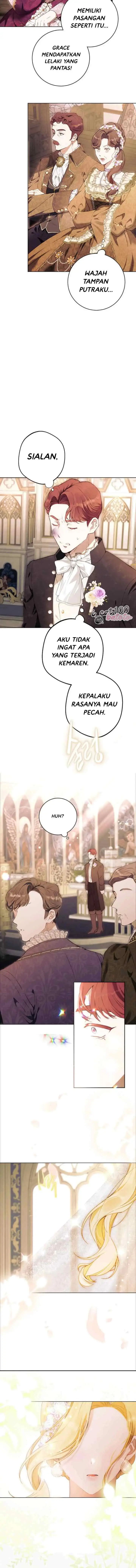 Así es como se consigue una venganza chapter 2 halaman 14