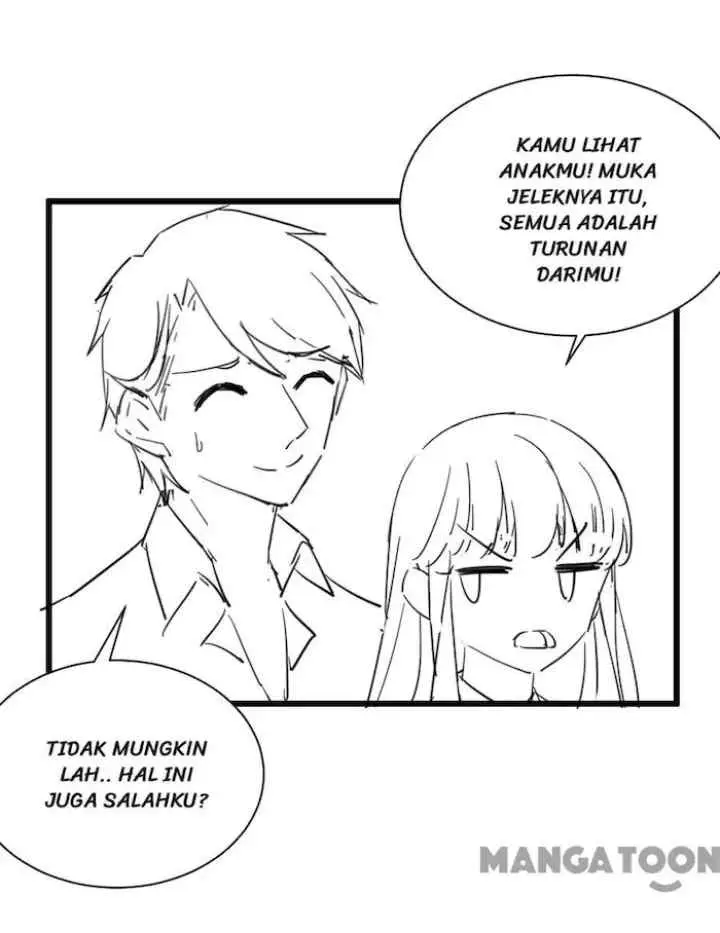 Fall in Love With my Trouble chapter 164 halaman 9