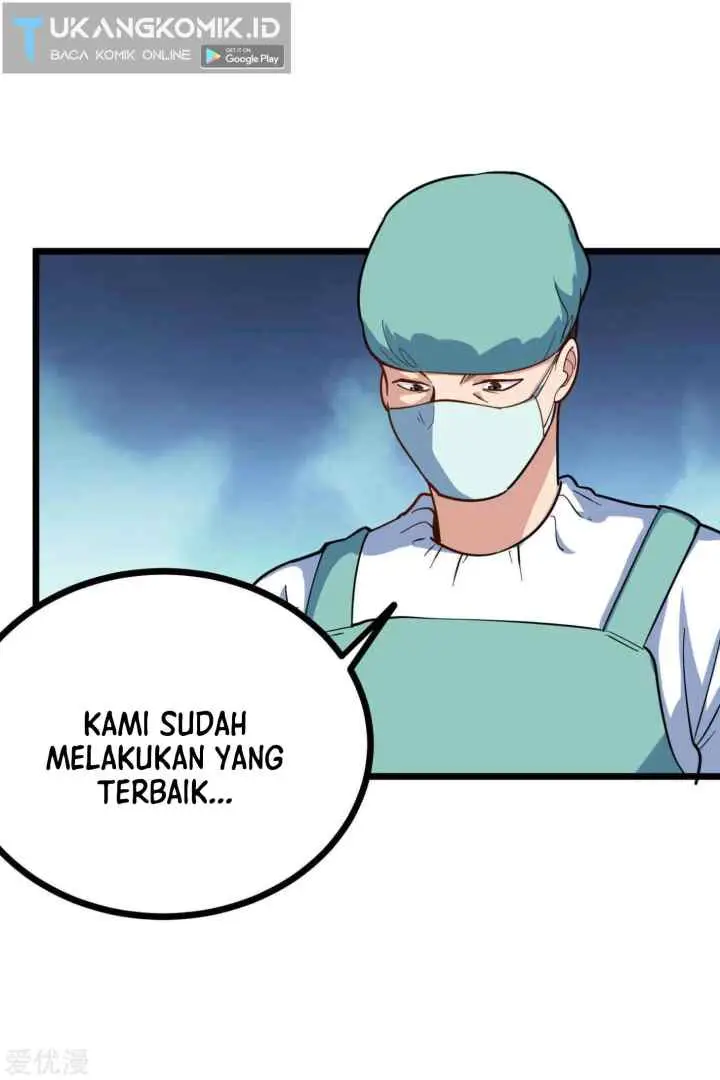 School Flower Master chapter 221 halaman 7