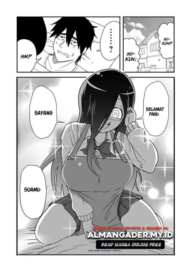 Kekkon Suru tte Itta Yone? chapter 4 halaman 5