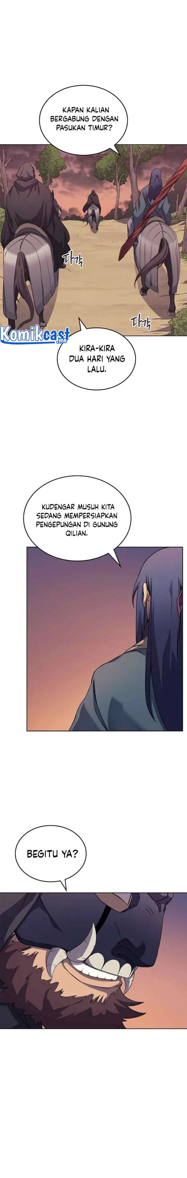 Chronicles of Heavenly Demon chapter 175 halaman 12
