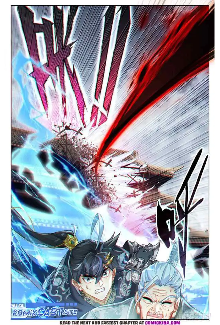 Cang Yuantu chapter 113 halaman 13