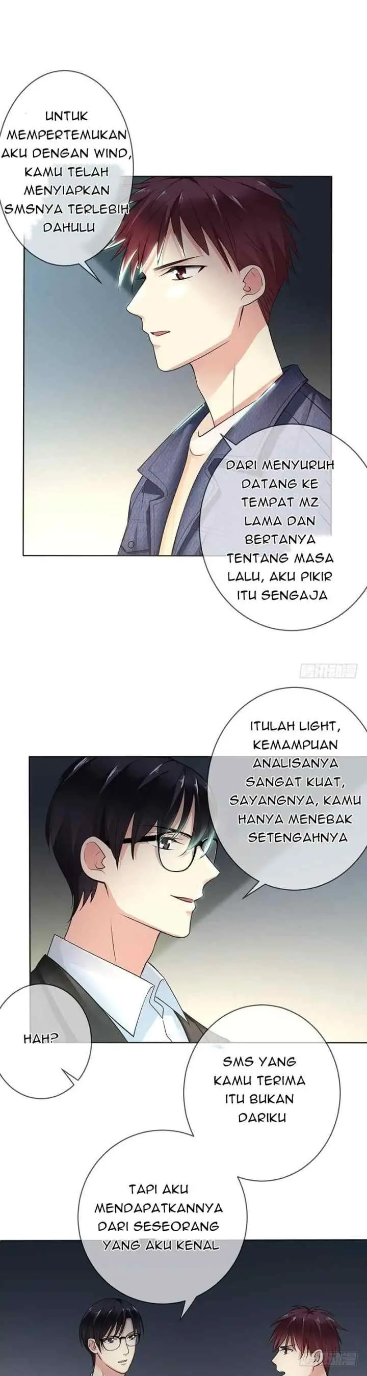 NSD Gaming chapter 113 halaman 10