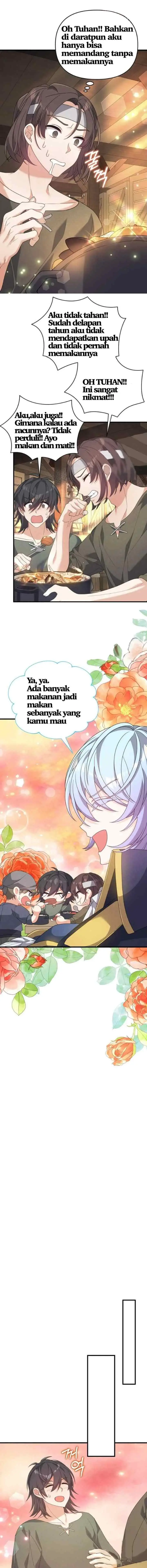 I Will Seduce the Male Lead for My Older Brother chapter 39 halaman 5