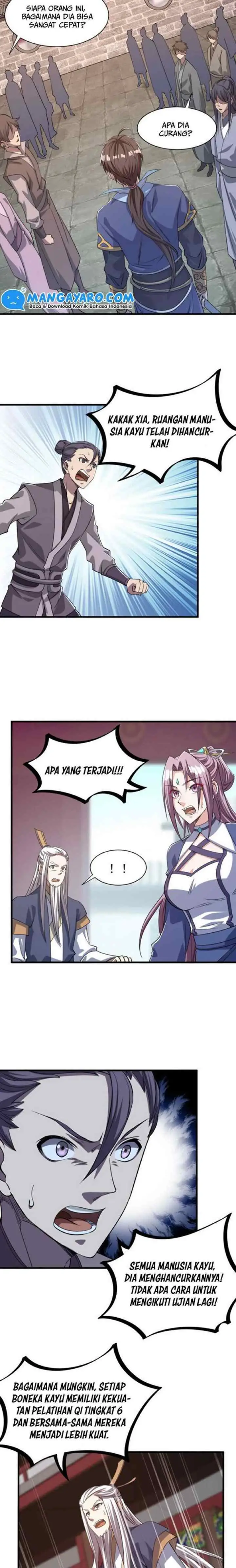 Attribute Extractor chapter 11 halaman 14