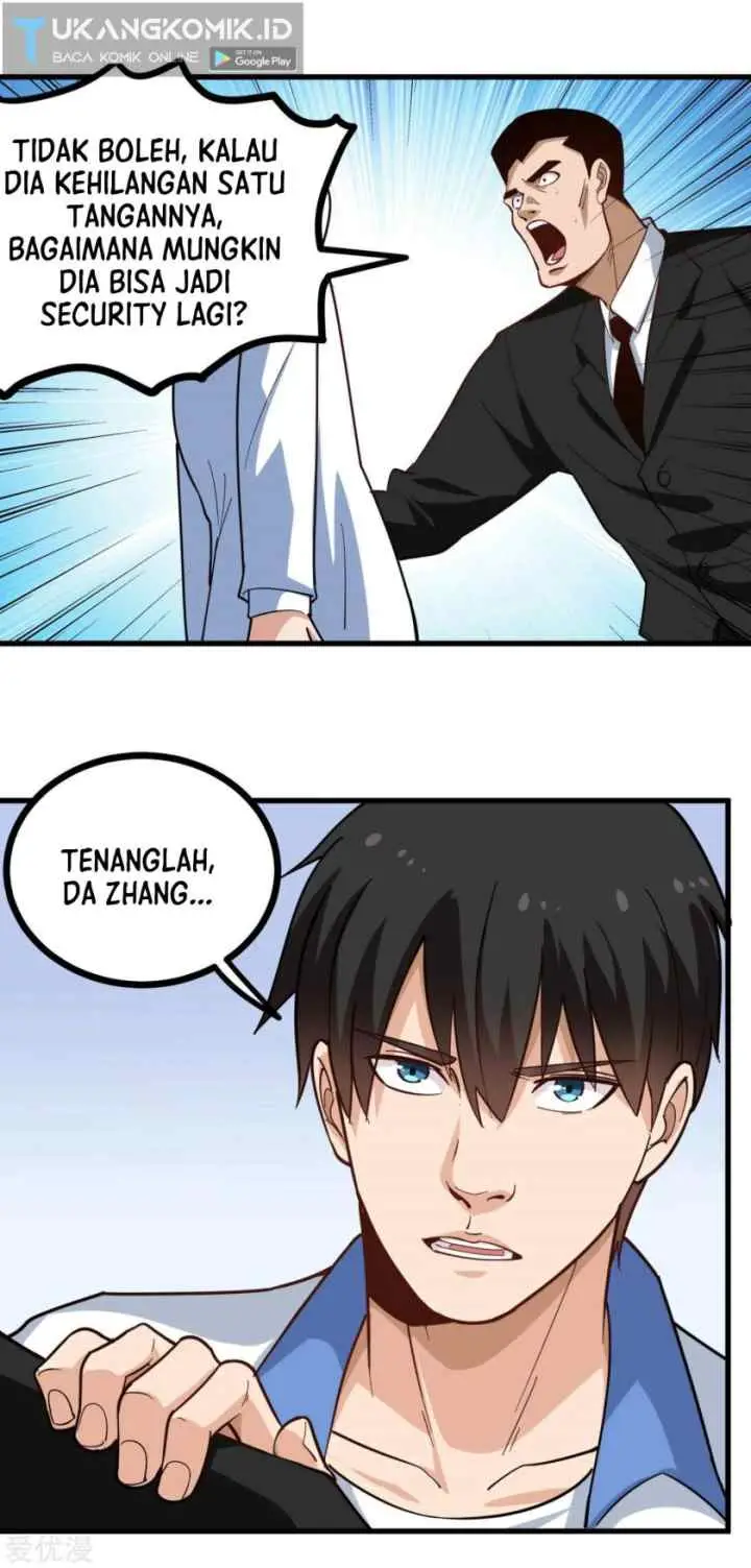 School Flower Master chapter 214 halaman 4