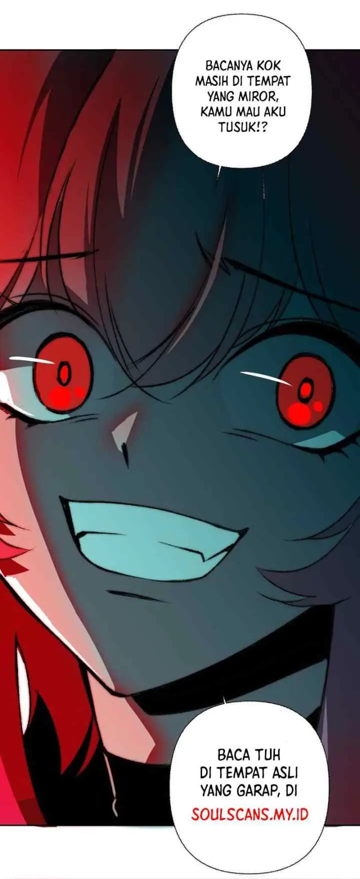 I Am Really Not the Demon Lord! chapter 24 halaman 11