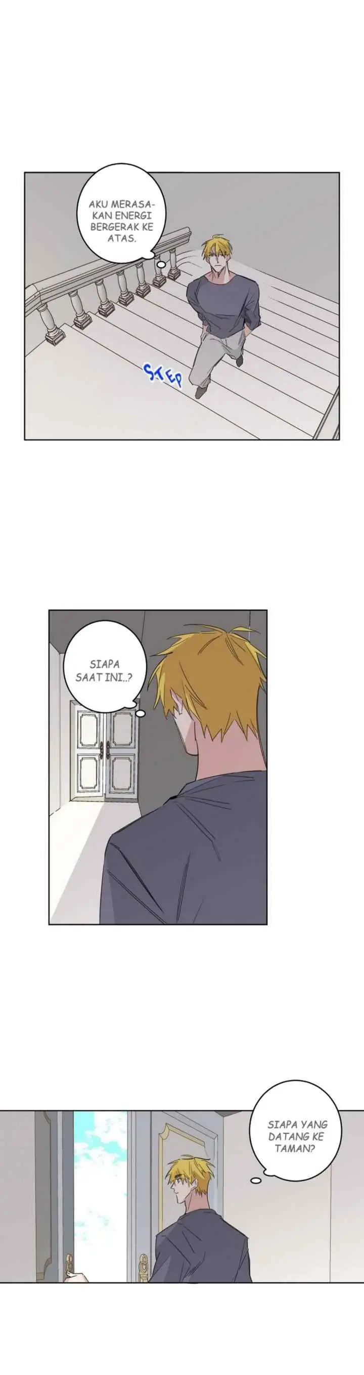Ripe When the Flowers Bloom chapter 19 halaman 10