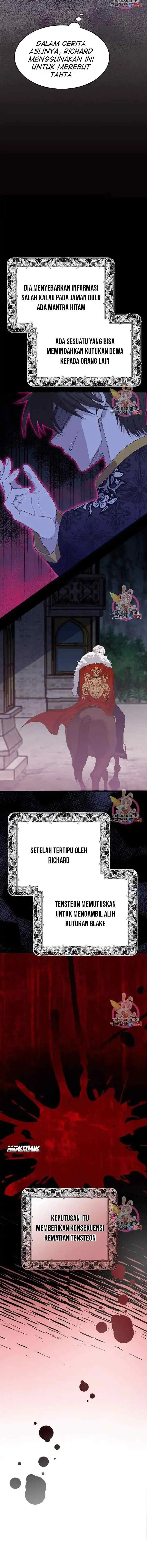 I Became the Wife of the Monstrous Crown Prince chapter 27 halaman 11