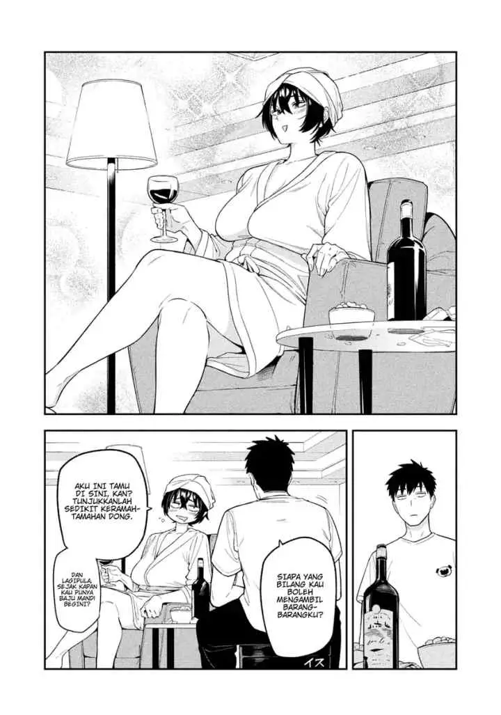Yotaka Futatabi chapter 7 halaman 6