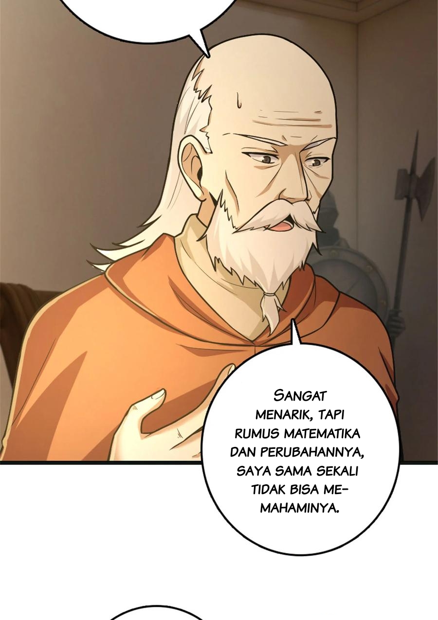 Release That Witch chapter 377 halaman 14
