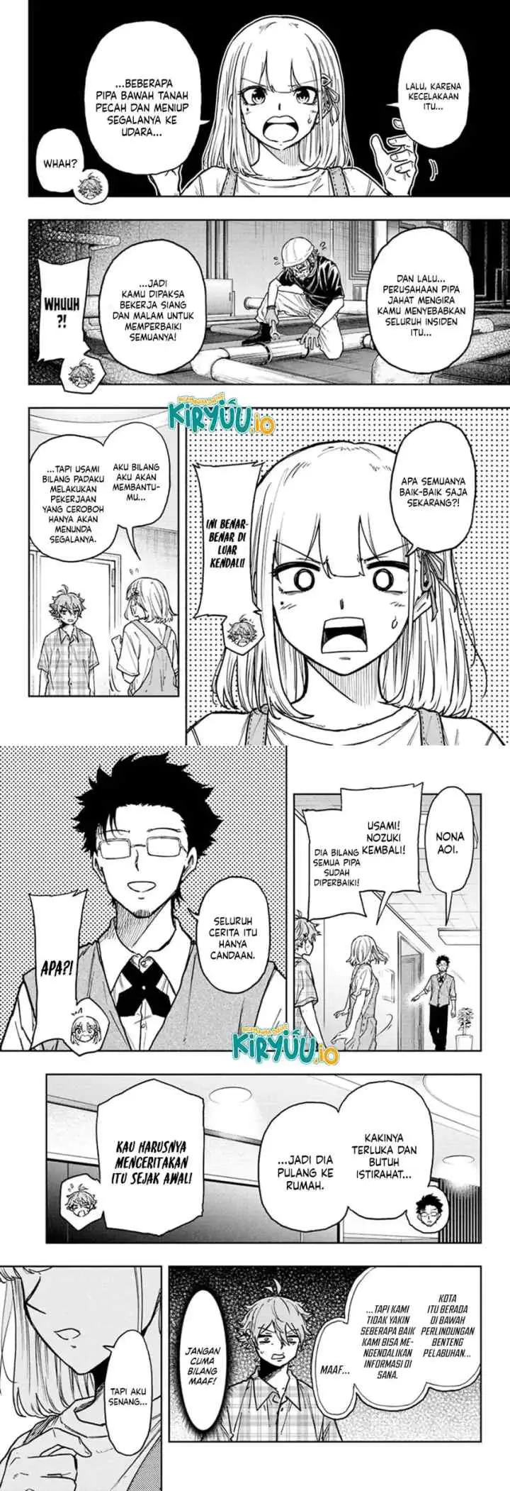 Shinobi Goto chapter 56 halaman 6
