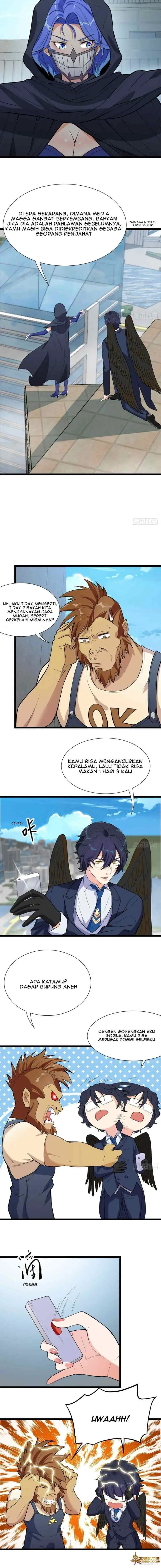 Dianfeng chapter 50 halaman 4