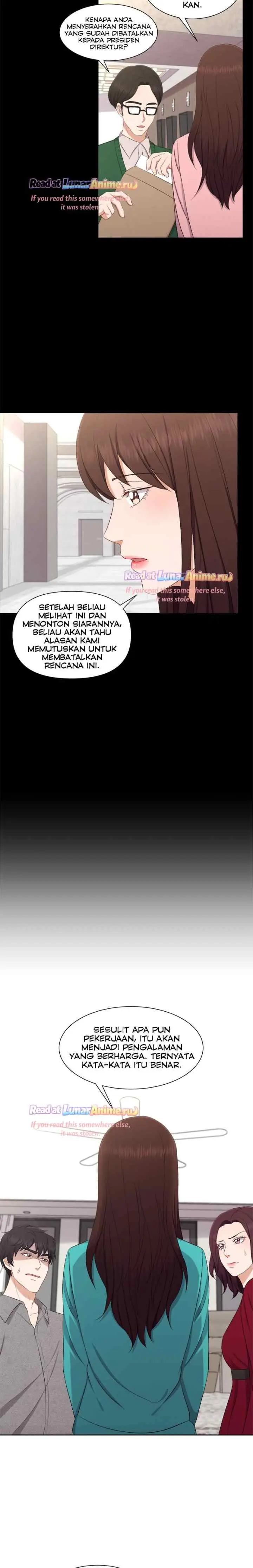 I Need a Bride chapter 78 halaman 10