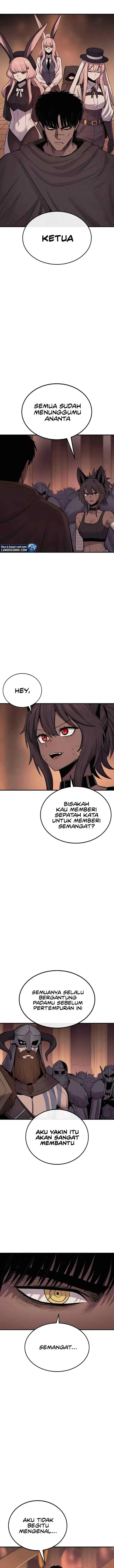 Howling Dragon (The Wailing Perversion) chapter 58 halaman 14