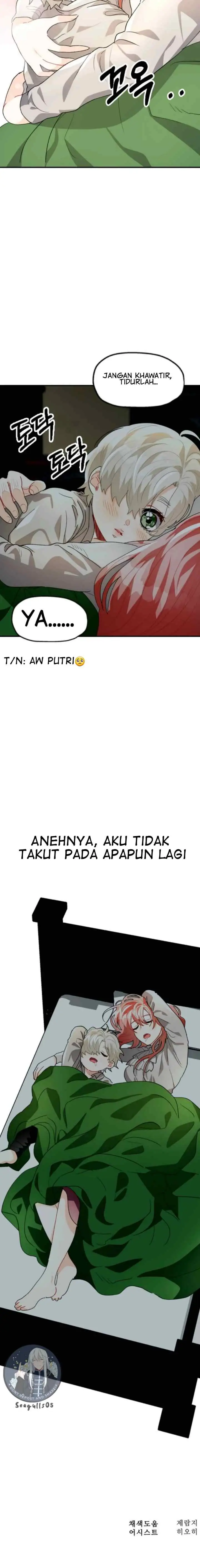 Prince Maker chapter 11 halaman 15