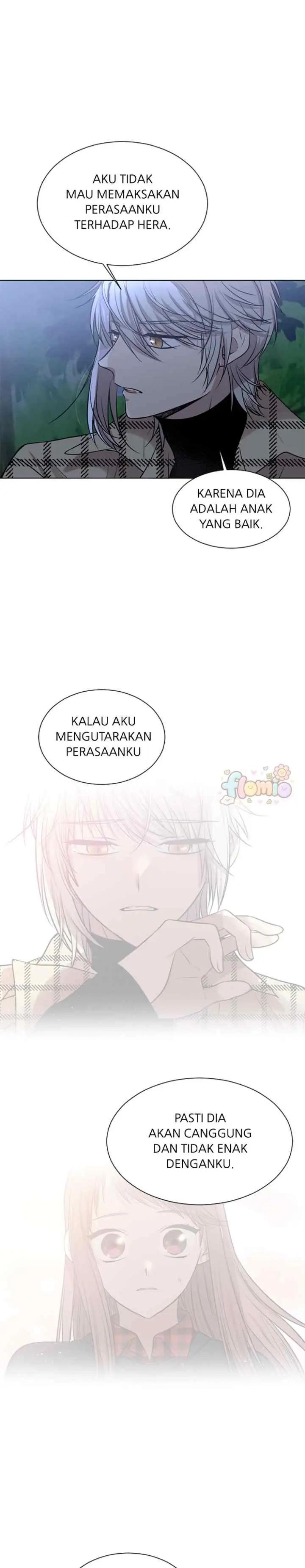 Mythical Errand chapter 57 halaman 6
