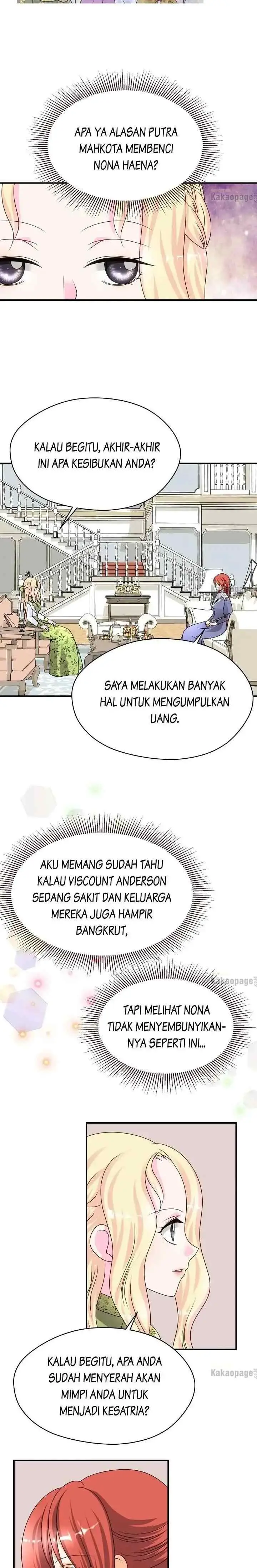 I Refuse the Duke chapter 92 halaman 4