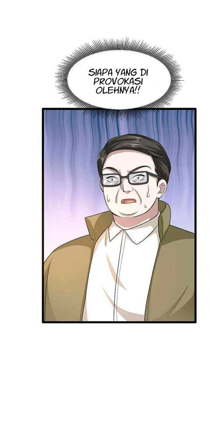 Dushi Xiewang chapter 119 halaman 19