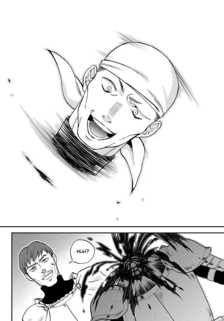 Tensei Shitara Slime Datta Ken Ibun: Makoku Gurashi no Trinity chapter 16 halaman 12