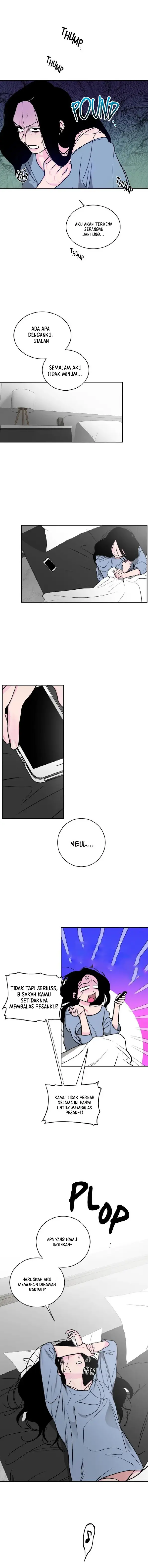Drunken Love chapter 30 halaman 6