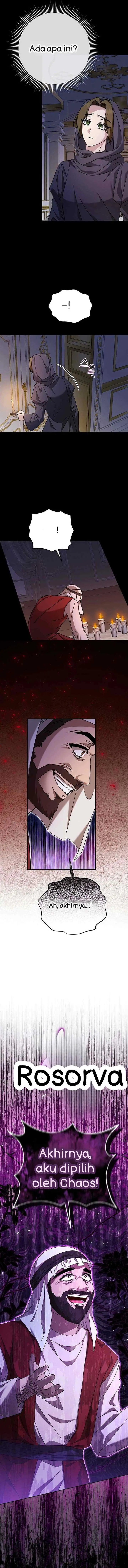 The Beast Within the Greenhouse chapter 28 halaman 8