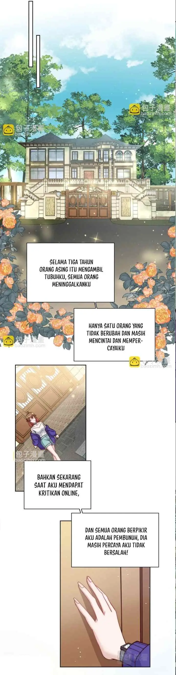 Furen Ta Chengle Da Laomen De Tuan Chong chapter 2 halaman 9