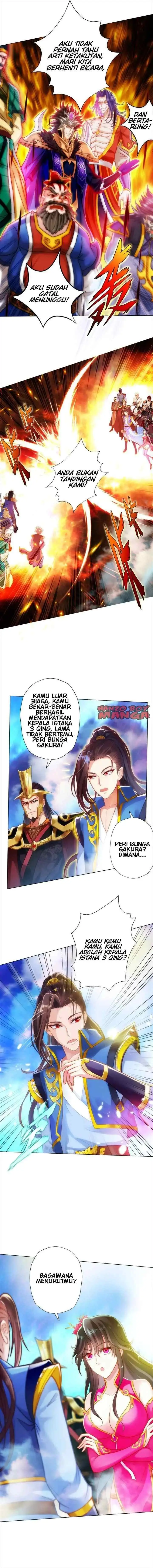 Lang Huan Library chapter 66 halaman 16