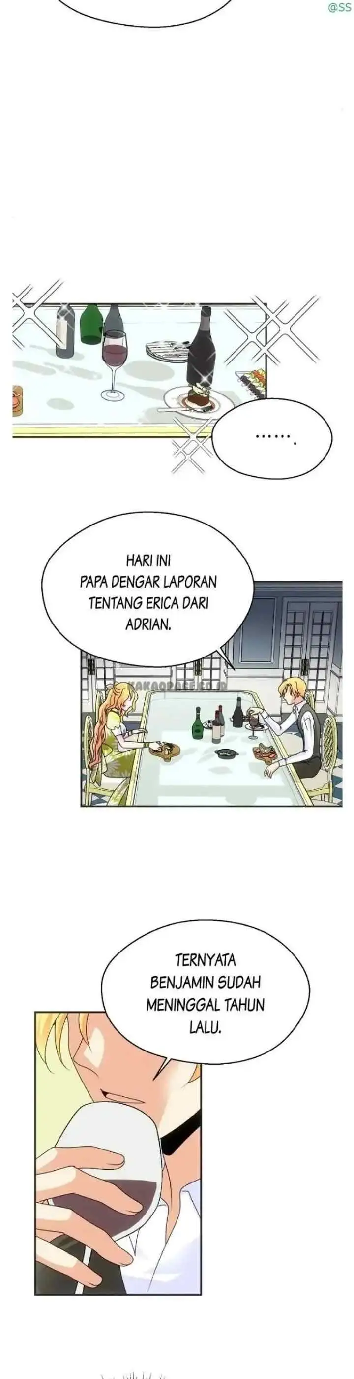 I Refuse the Duke chapter 35 halaman 17