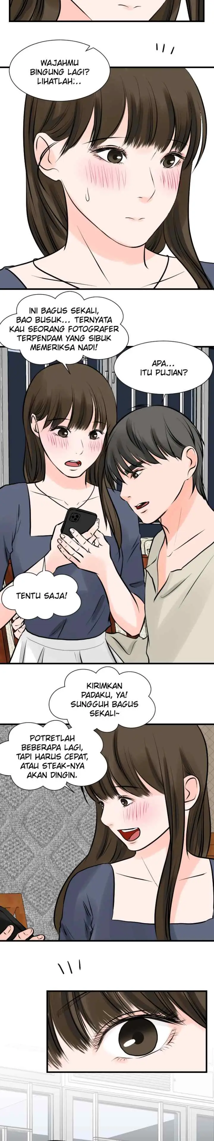 One + One (Bao A) chapter 113 halaman 4