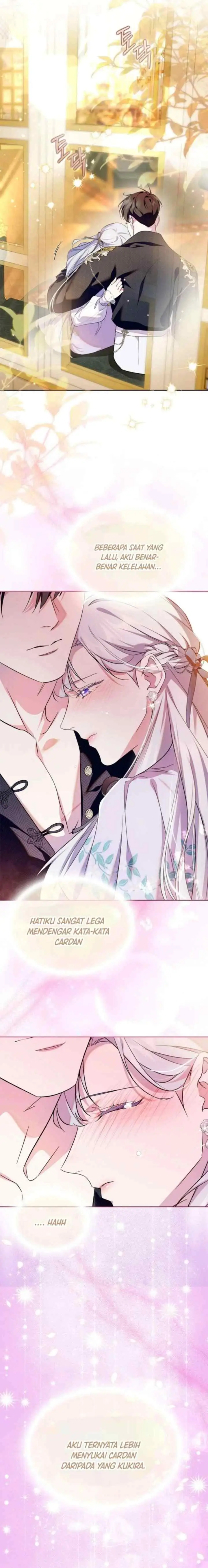 I Became the Tyrant's Servant chapter 86 halaman 19