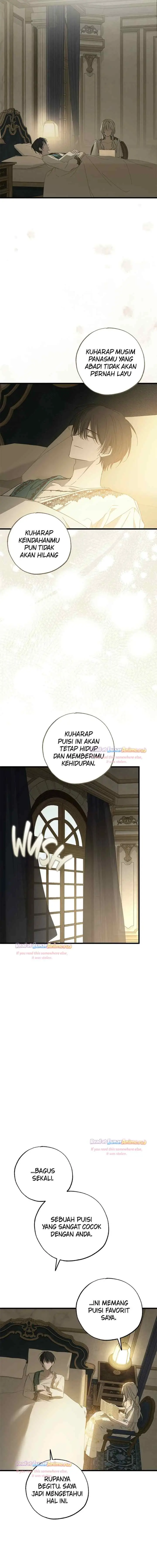 My Husband Who Hates Me Has Lost His Memories chapter 96 halaman 17